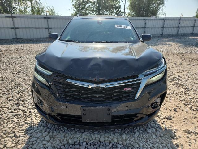 2023 CHEVROLET EQUINOX RS 3GNAXWEG0PL123035