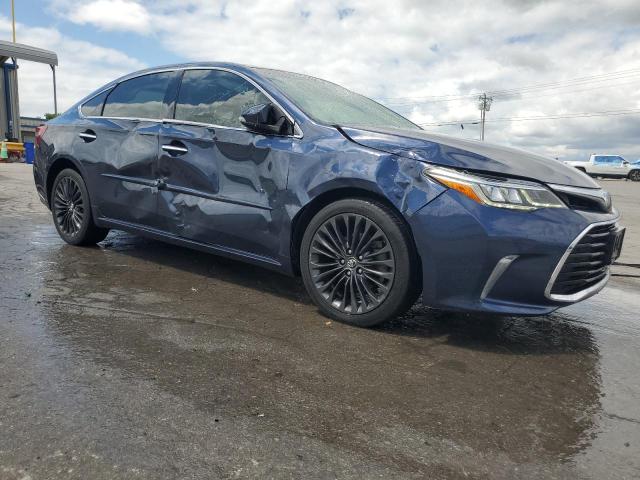 2018 TOYOTA AVALON XLE 4T1BK1EBXJU275352