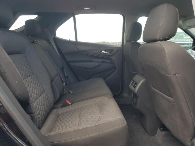 2021 CHEVROLET EQUINOX LT 3GNAXKEV9ML356639