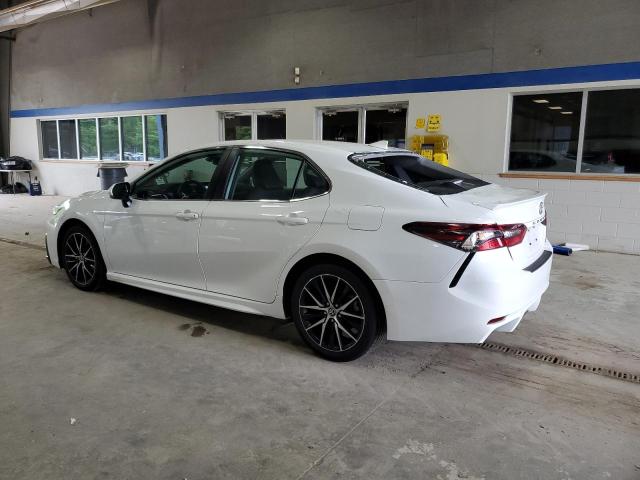 2024 TOYOTA CAMRY SE N 4T1T11AK6RU863516