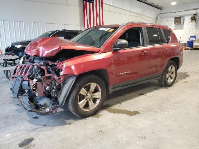 JEEP COMPASS SPORT