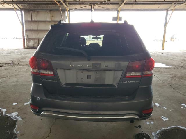 2015 DODGE JOURNEY CR 3C4PDCGB4FT727603