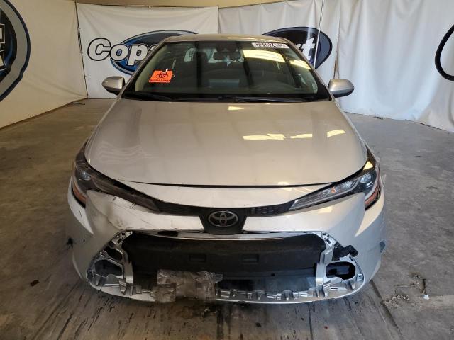 2022 TOYOTA COROLLA LE - JTDEPMAE9NJ222041