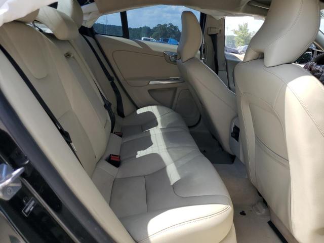 2016 VOLVO S60 PREMIER YV126MFK4G2402913