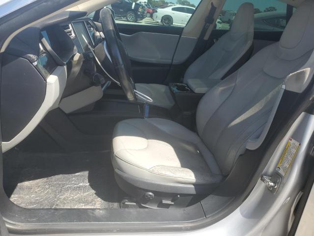 2014 TESLA MODEL S - 5YJSA1S19EFP38762