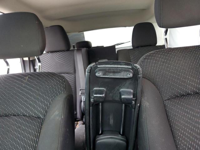 2018 DODGE JOURNEY SE 3C4PDCAB0JT521017