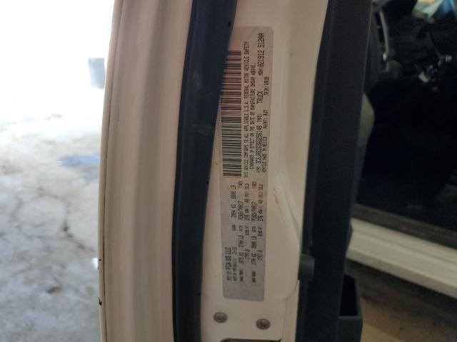 2016 RAM 1500 ST 3C6JR6DG3GG256148