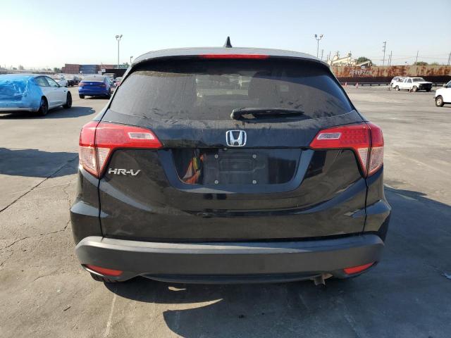 2018 HONDA HR-V EX 3CZRU5H53JG705844