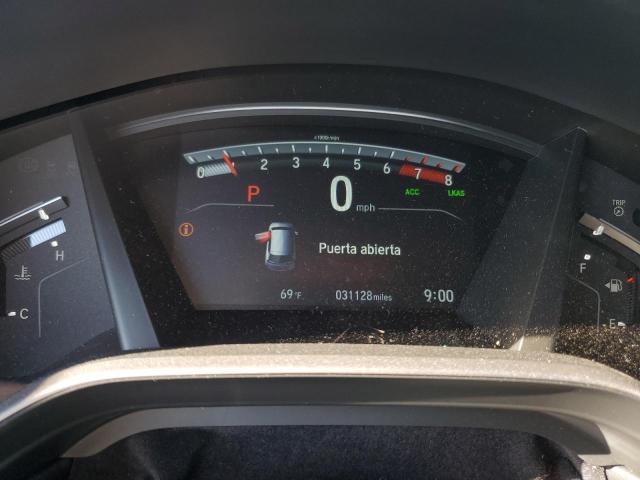 2020 HONDA CR-V TOURING 2HKRW2H9XLH654239