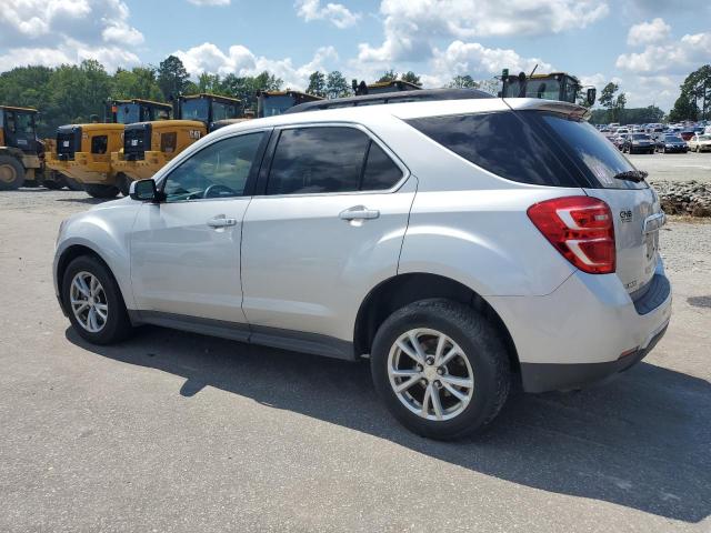 2017 CHEVROLET EQUINOX LT - 2GNALCEK7H1530092
