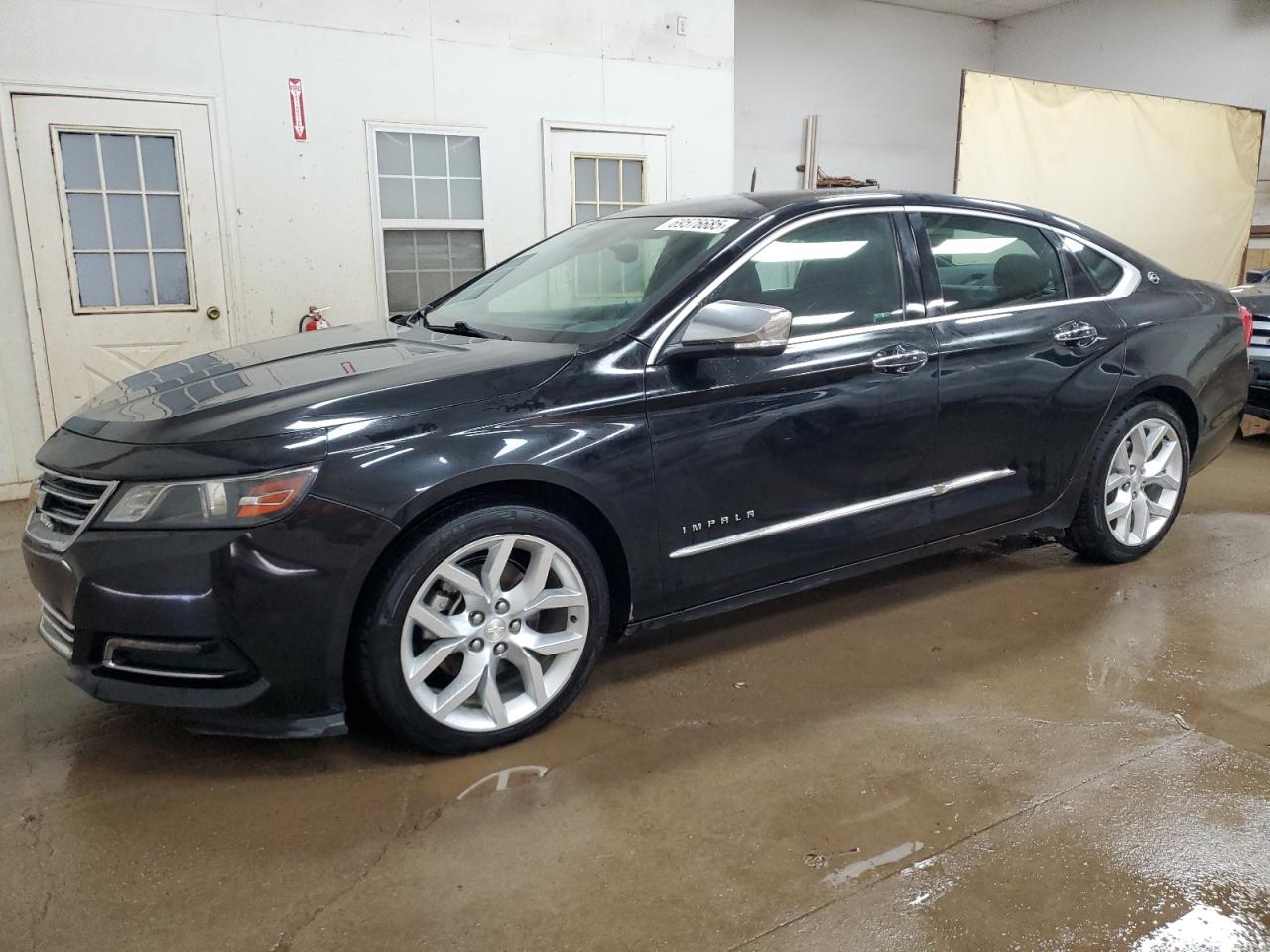 CHEVROLET IMPALA PREMIER