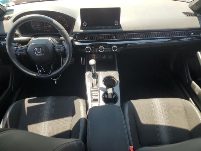 2024 HONDA CIVIC SPORT #3276388707