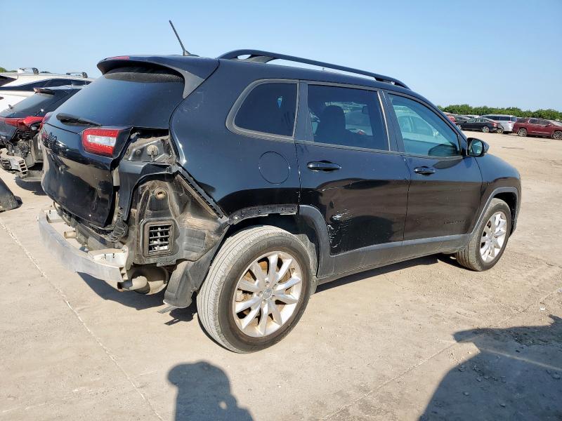 2015 JEEP CHEROKEE L 1C4PJMCS1FW764476