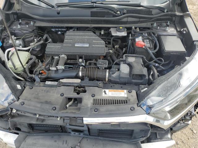 2018 HONDA CR-V EXL 5J6RW2H86JL008318