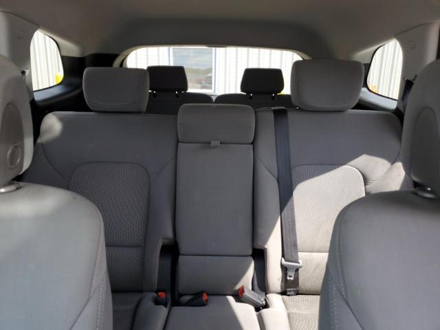 2017 HYUNDAI SANTA FE S KM8SMDHF7HU177058