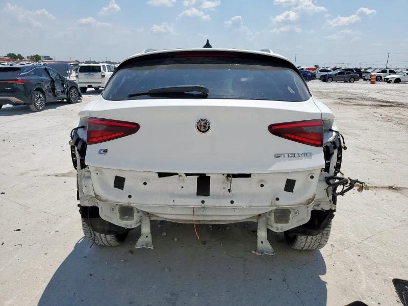2018 ALFA ROMEO STELVIO ZASFAKAN9J7B94962