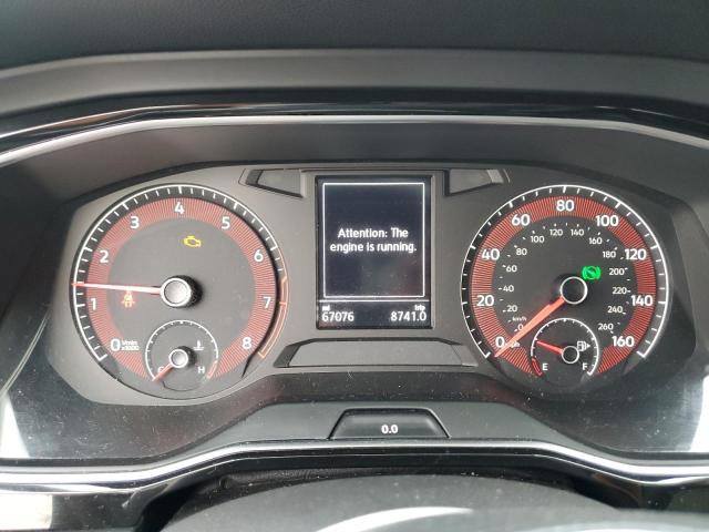 2019 VOLKSWAGEN JETTA S - 3VWCB7BU4KM161609