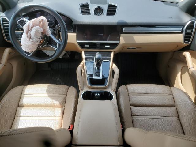 2023 PORSCHE CAYENNE BA WP1AA2AY2PDA05090