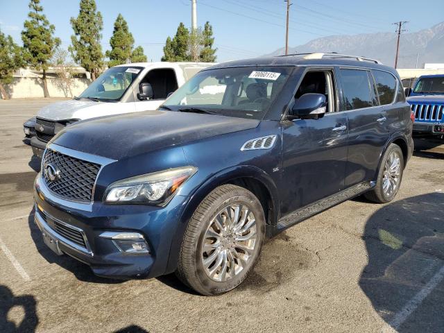INFINITI QX80