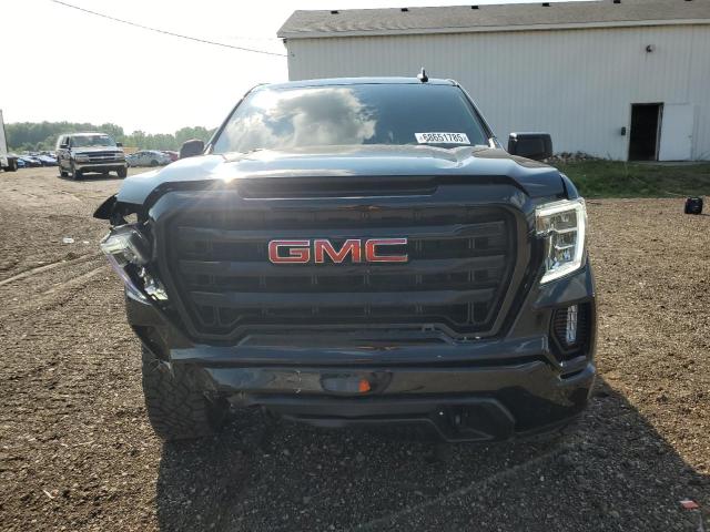2021 GMC SIERRA K15 - 1GTR9CED1MZ350488