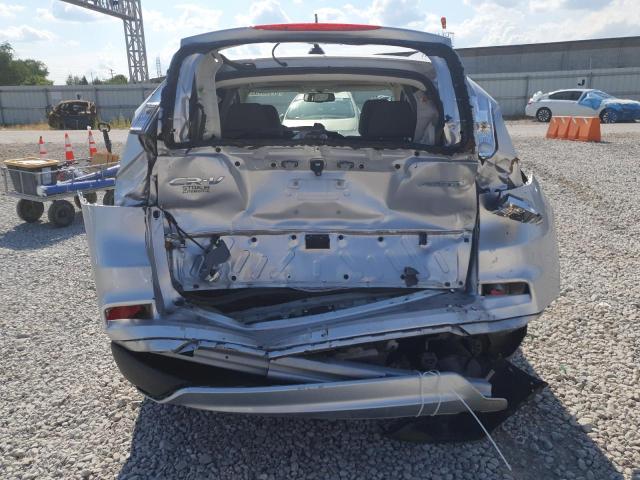 2015 HONDA CR-V EXL 5J6RM4H74FL047814