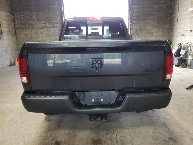 2021 RAM 1500 CLASS 1C6RR7GG8MS589809