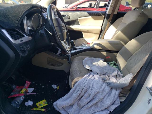 2019 DODGE JOURNEY SE 3C4PDCBG2KT853522