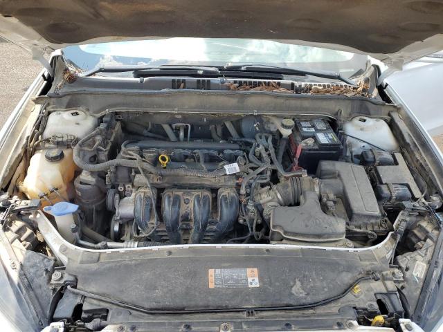 2013 FORD FUSION SE - 3FA6P0H70DR320860