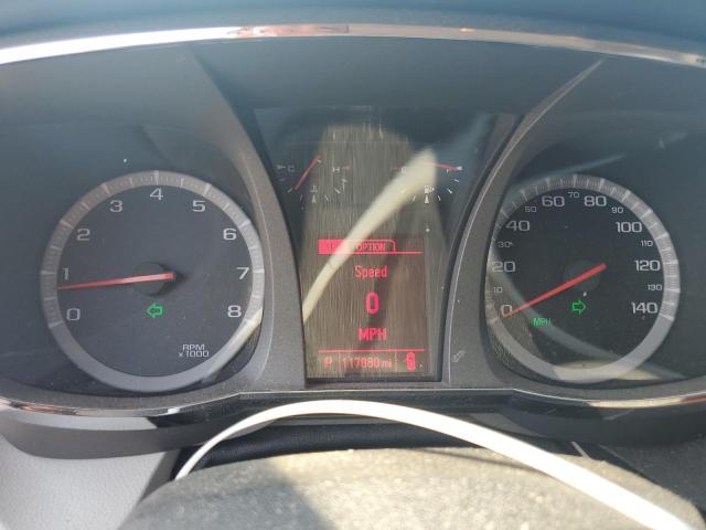 2015 GMC TERRAIN SLT 2GKFLSE37F6288605