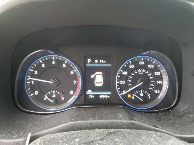 2021 HYUNDAI KONA ULTIMATE KM8K53A57MU644031