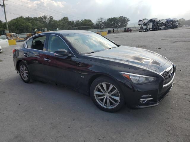 2017 INFINITI Q50 PREMIU JN1EV7AR4HM830890