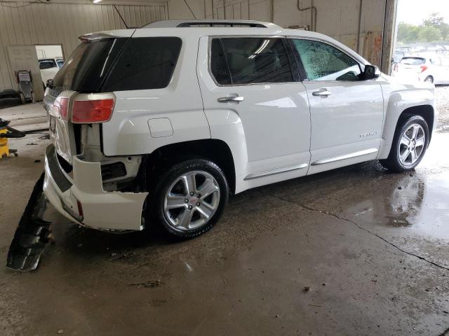 2017 GMC TERRAIN DE 2GKFLVEKXH6197601