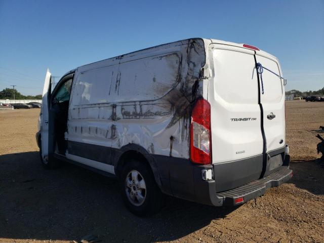 2018 FORD TRANSIT T- 1FTYR1YG0JKB56237