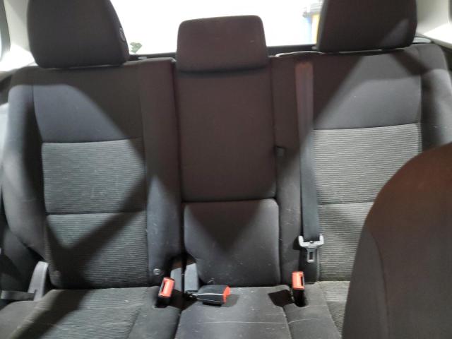2015 VOLKSWAGEN TIGUAN S WVGBV7AX5FW582595