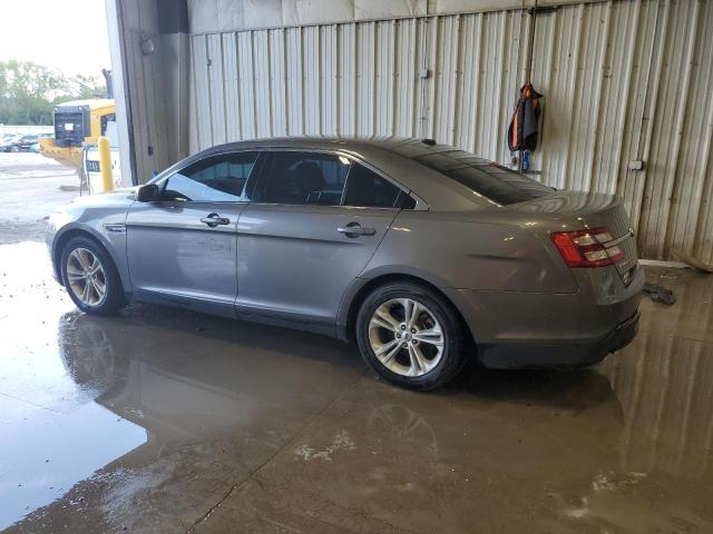 2013 FORD TAURUS SEL - 1FAHP2E87DG118395