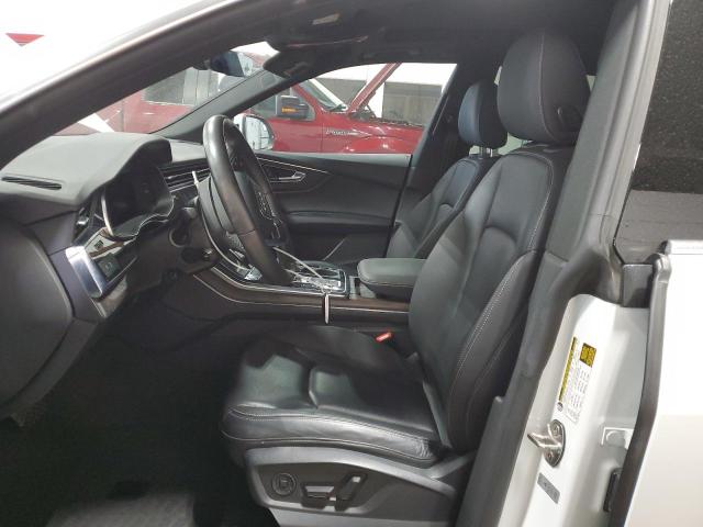 2019 AUDI Q8 PREMIUM WA1BVAF15KD036319