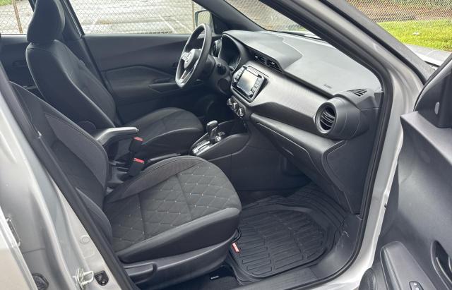2020 NISSAN KICKS S - 3N1CP5BV6LL515545