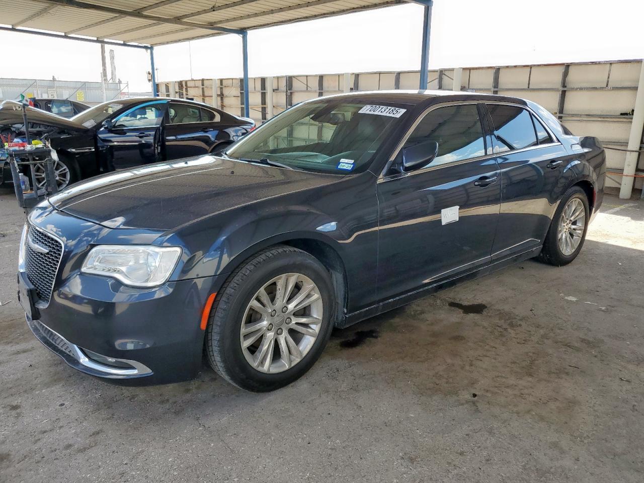 CHRYSLER 300 TOURING