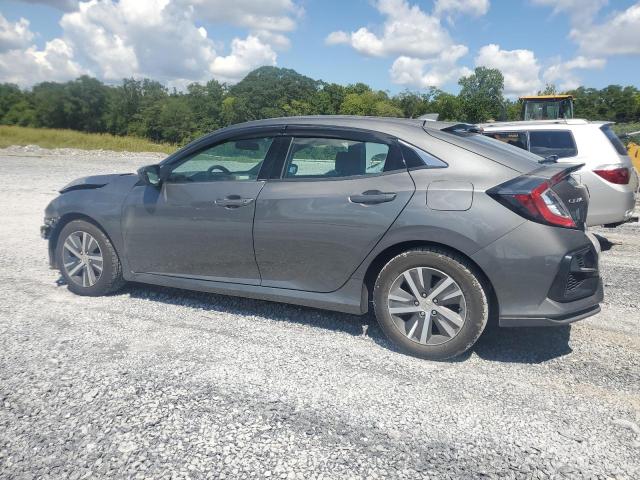 2020 HONDA CIVIC LX SHHFK7H30LU212106