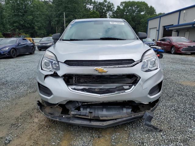 2017 CHEVROLET EQUINOX LS 2GNALBEK3H1523232