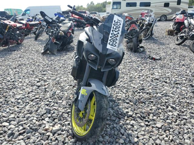 2017 YAMAHA FZ10 JYARN48E4HA000813