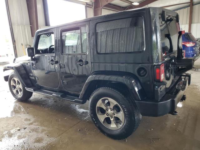 2017 JEEP WRANGLER U 1C4HJWEG9HL660928