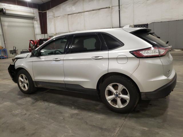 2016 FORD EDGE SE 2FMPK4G92GBC00371