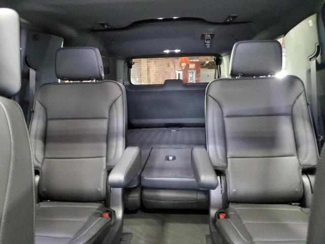 2025 GMC YUKON XL D 1GKS2JRL9SR192737