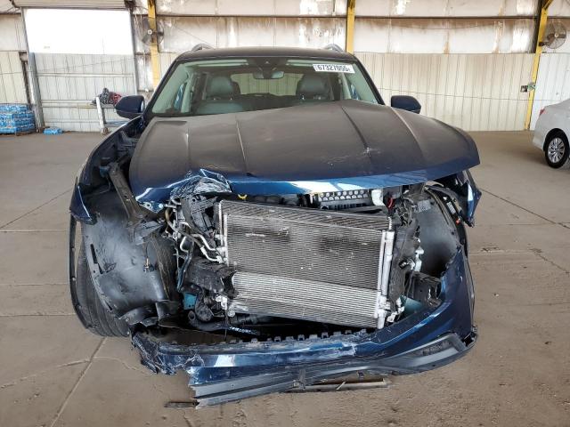 2019 VOLKSWAGEN ATLAS SE 1V2ER2CA0KC586601