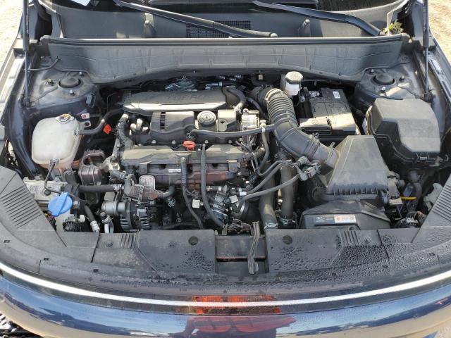 2024 HYUNDAI KONA N LIN KM8HACA32RU038096