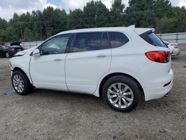 2017 BUICK ENVISION E LRBFXBSA3HD218878