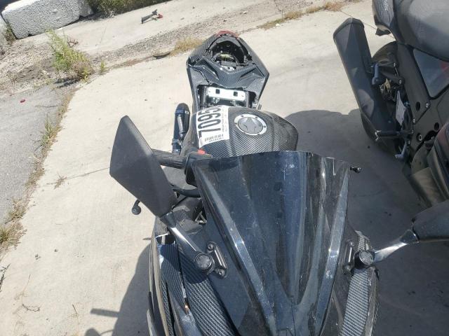 2017 KAWASAKI EX300 A - JKAEX8A13HDA32935