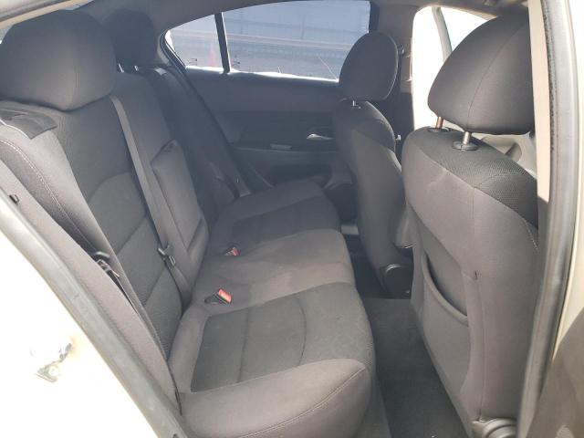 2016 CHEVROLET CRUZE LIMI 1G1PE5SB5G7204654