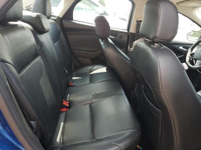 2018 FORD FOCUS SEL 1FADP3H20JL228400